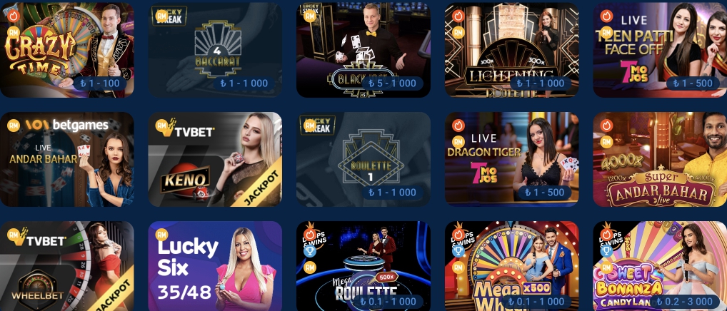 Benvenutoda bonus