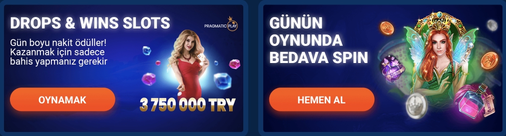 Mostbet N Bahçesi